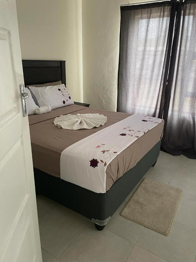 Nexovant Furnished Apartments Maun Exterior photo